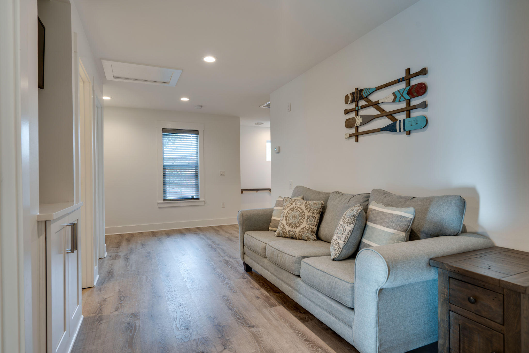 CRYSTAL BEACH - Residential