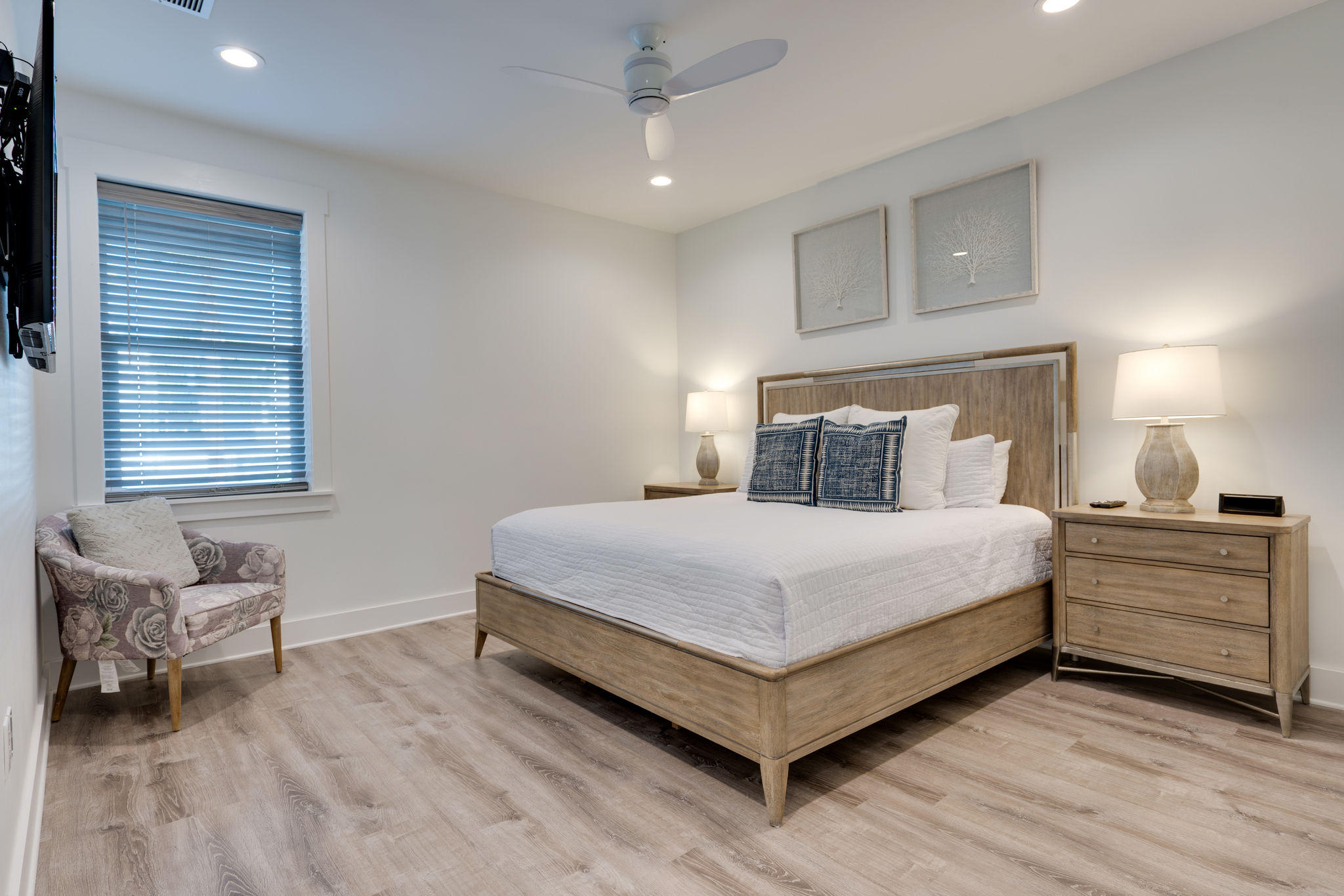 CRYSTAL BEACH - Residential