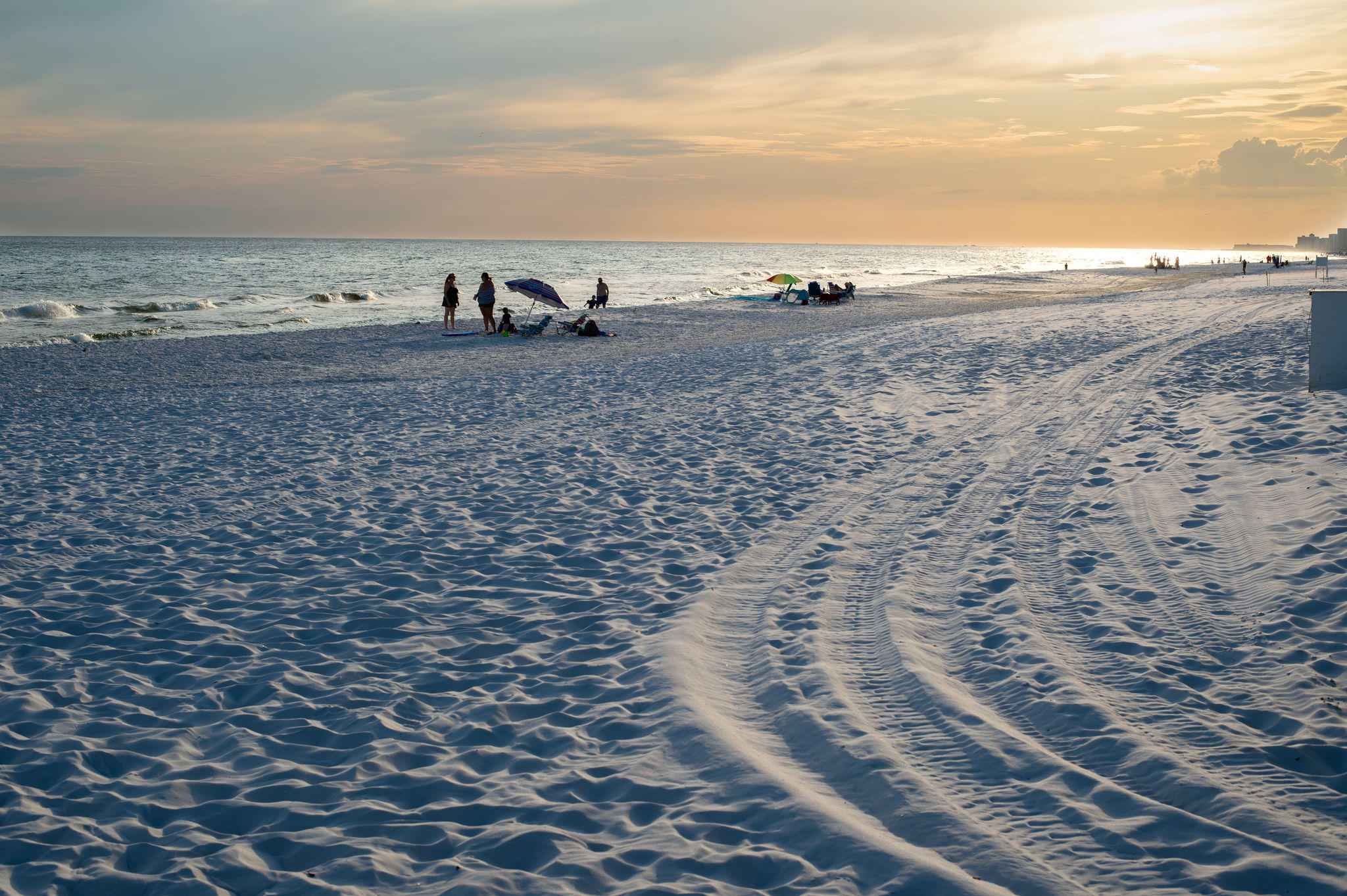 CRYSTAL BEACH - Residential