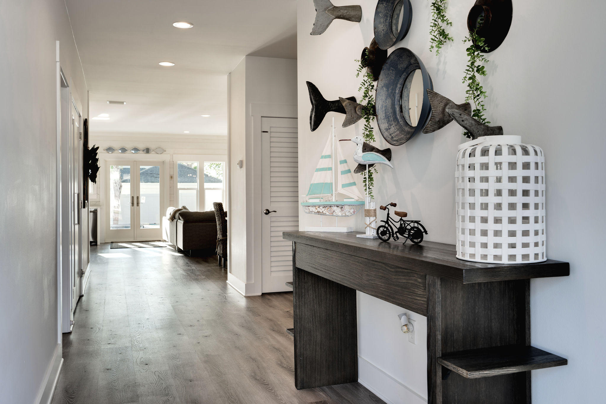 CRYSTAL BEACH - Residential