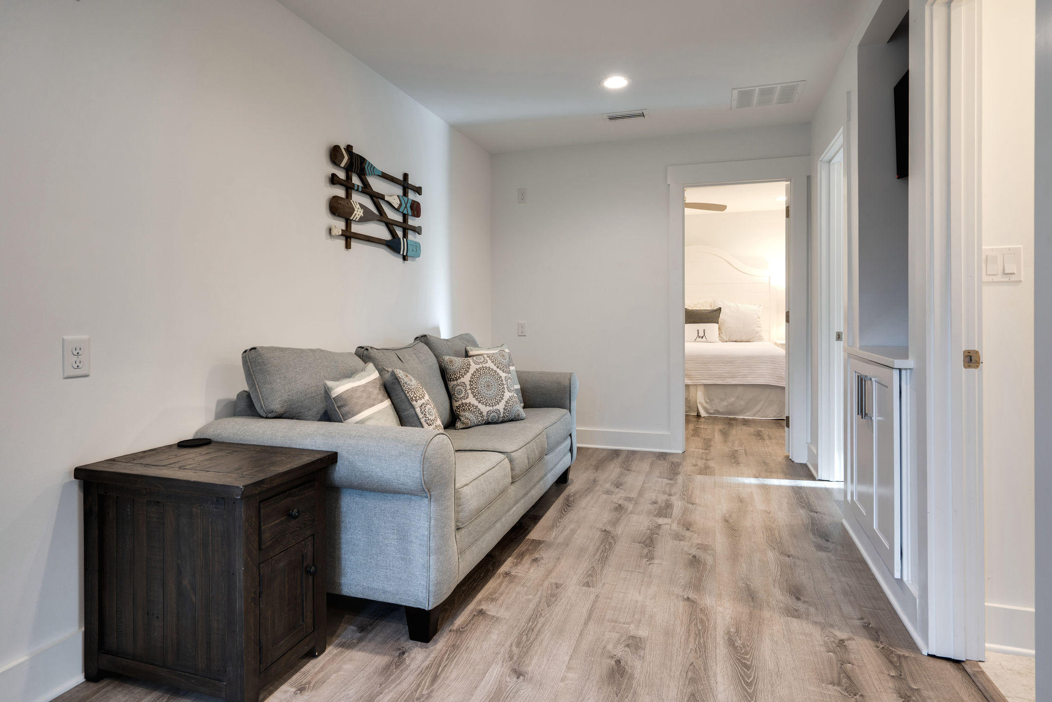 CRYSTAL BEACH - Residential