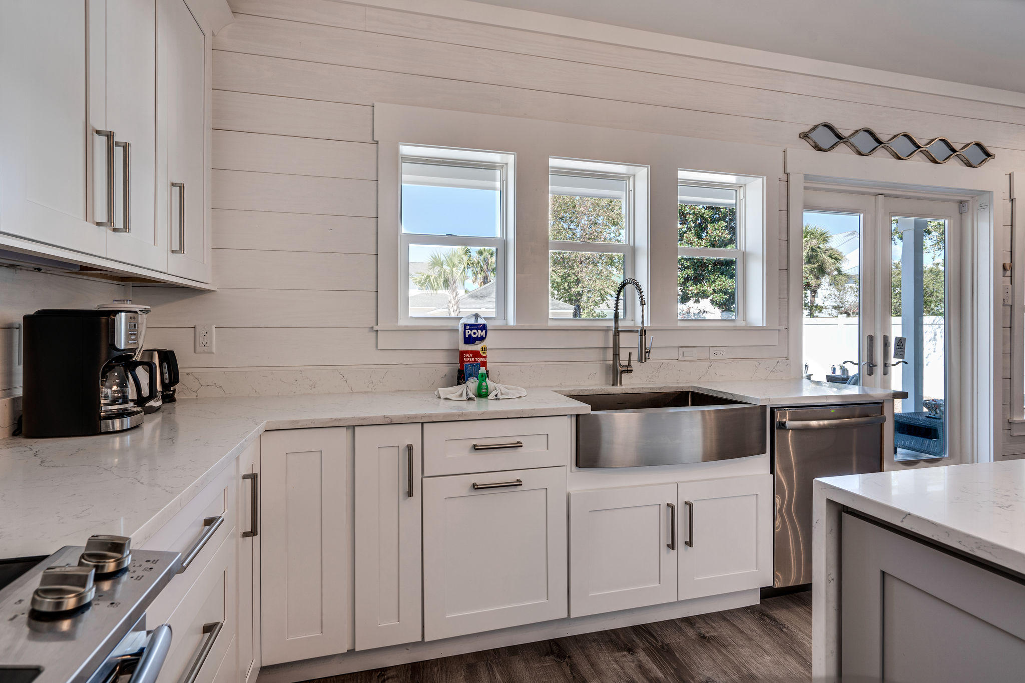 CRYSTAL BEACH - Residential