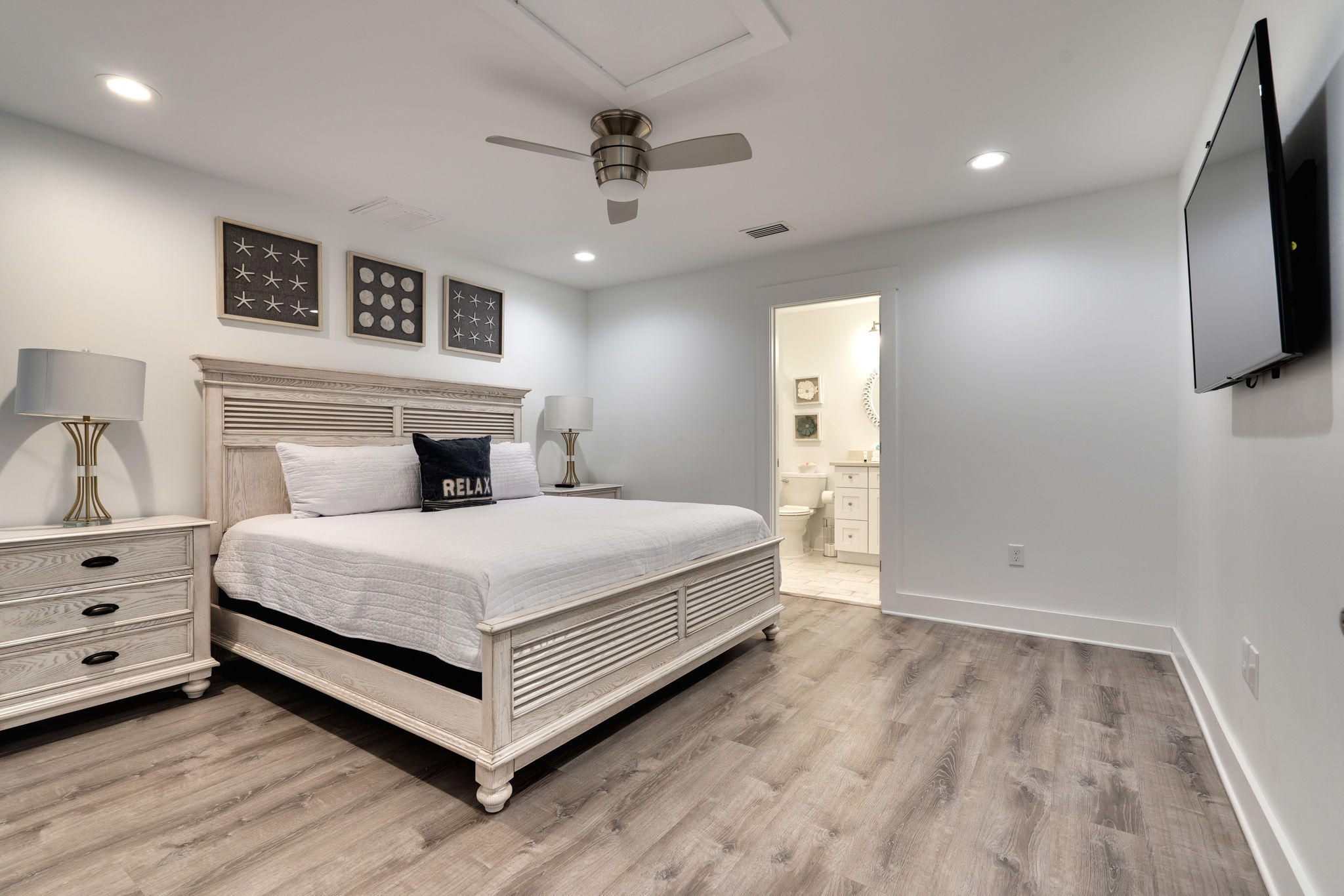 CRYSTAL BEACH - Residential
