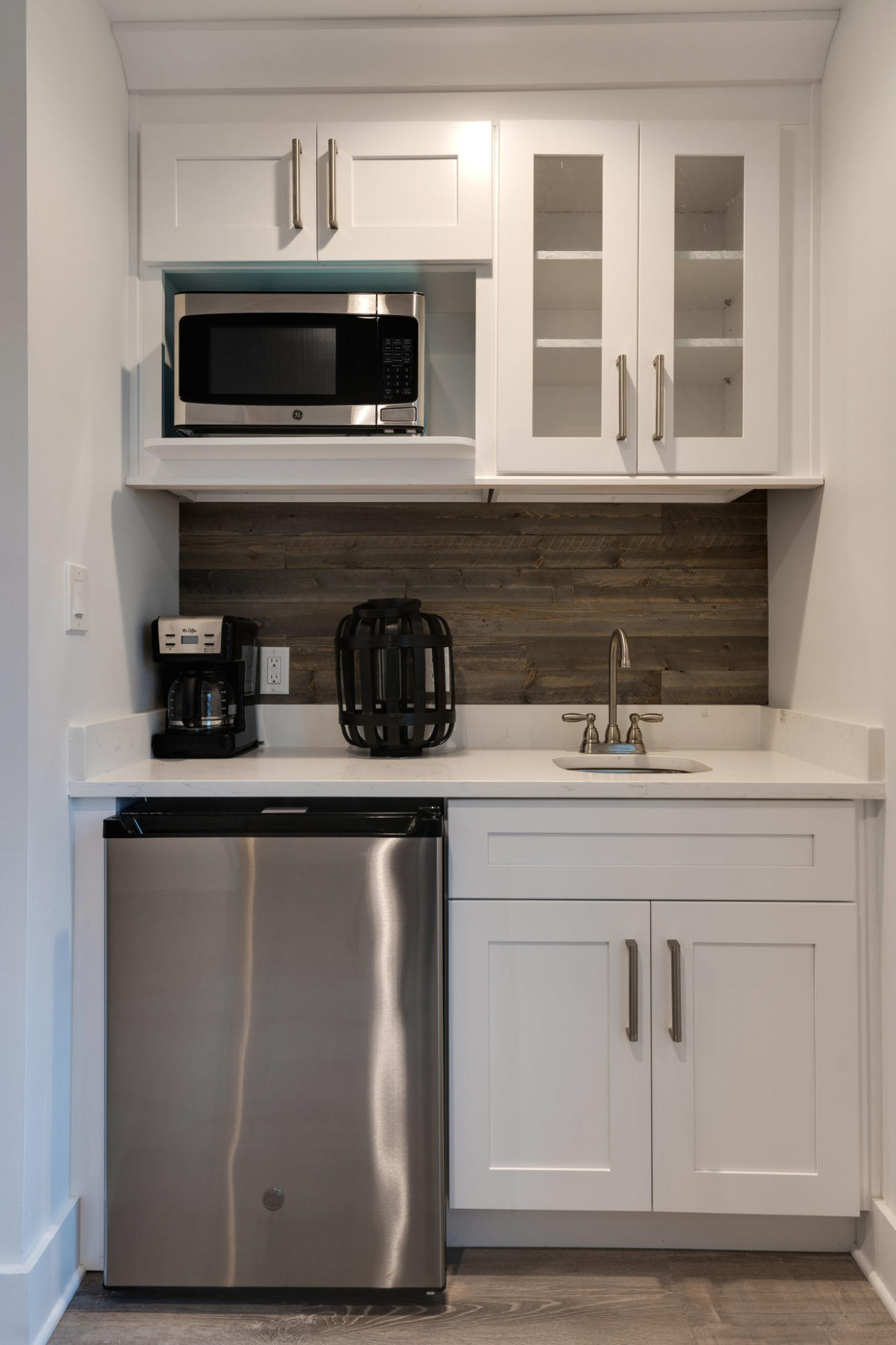 CRYSTAL BEACH - Residential