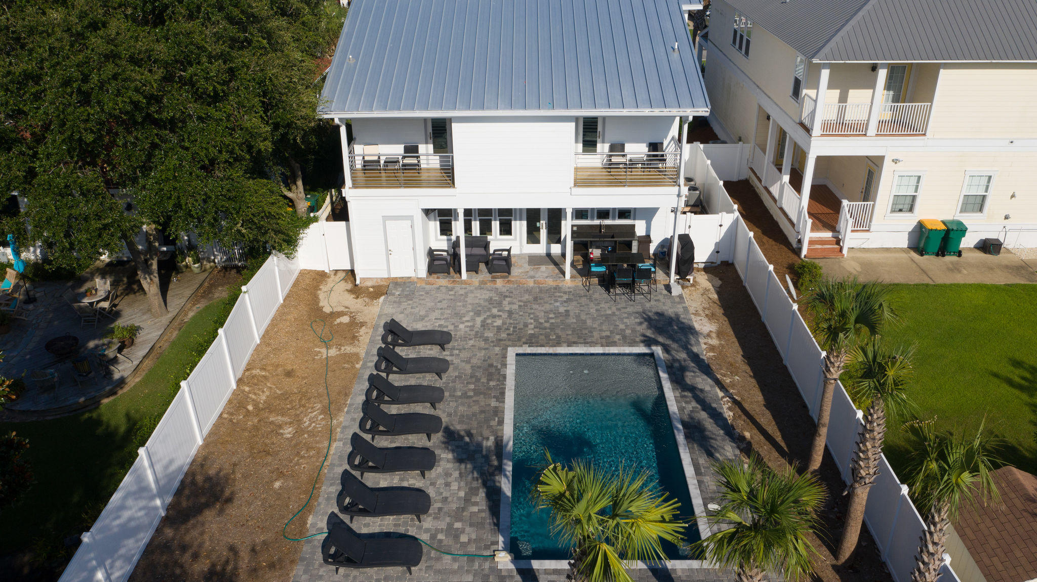 CRYSTAL BEACH - Residential