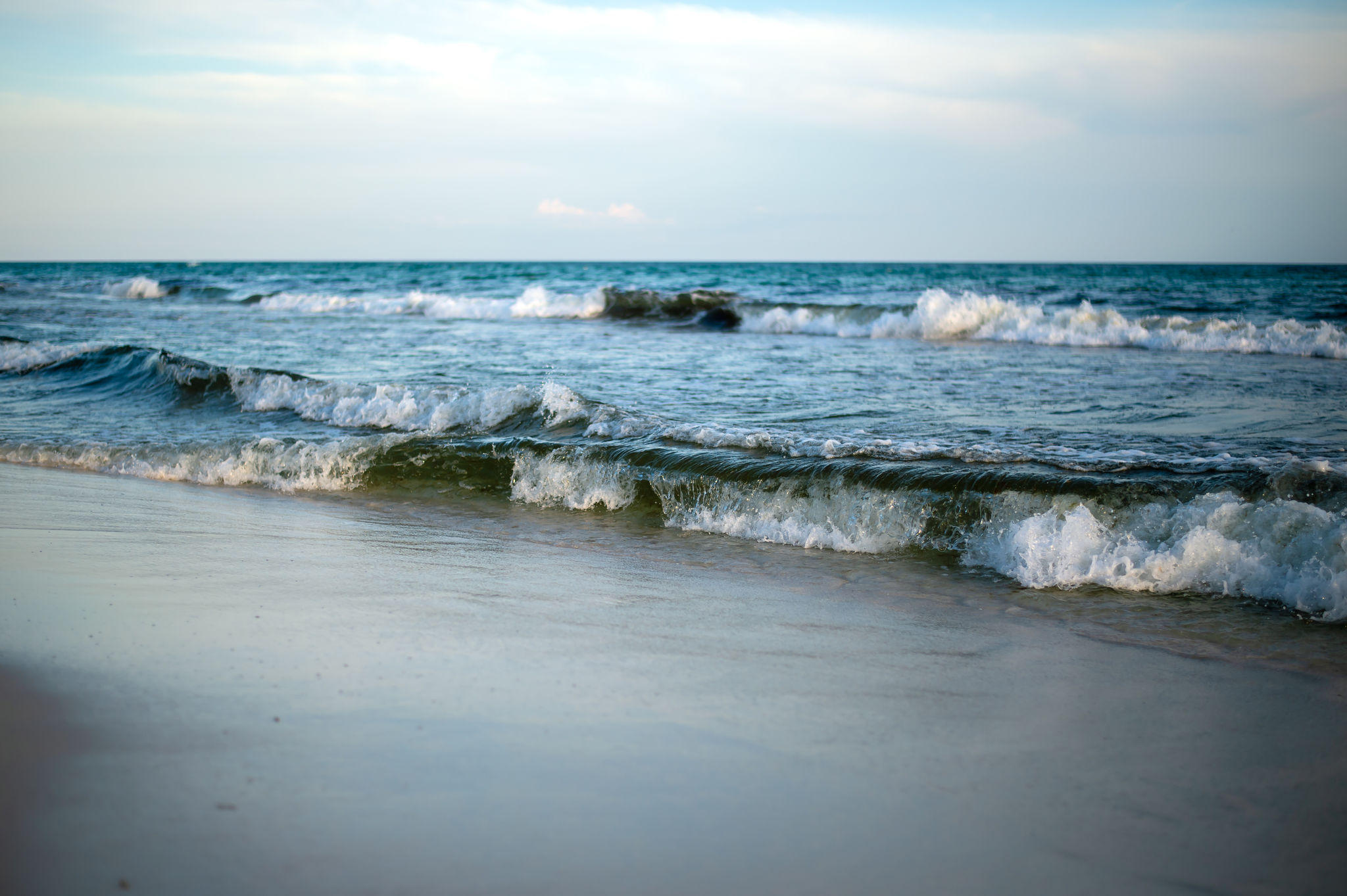 CRYSTAL BEACH - Residential