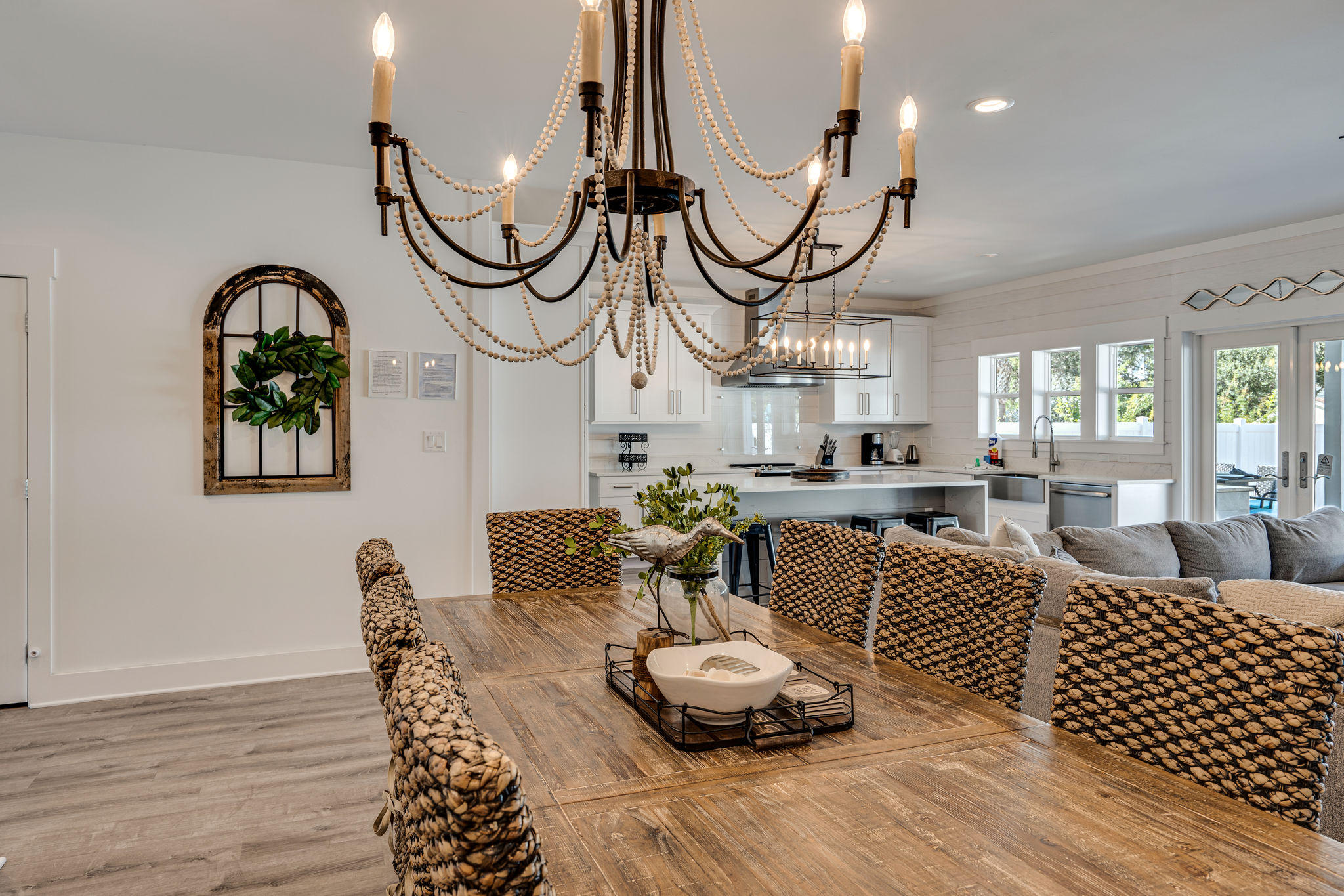 CRYSTAL BEACH - Residential