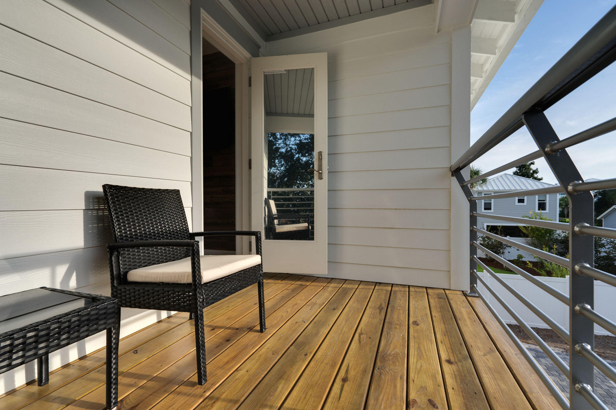 CRYSTAL BEACH - Residential