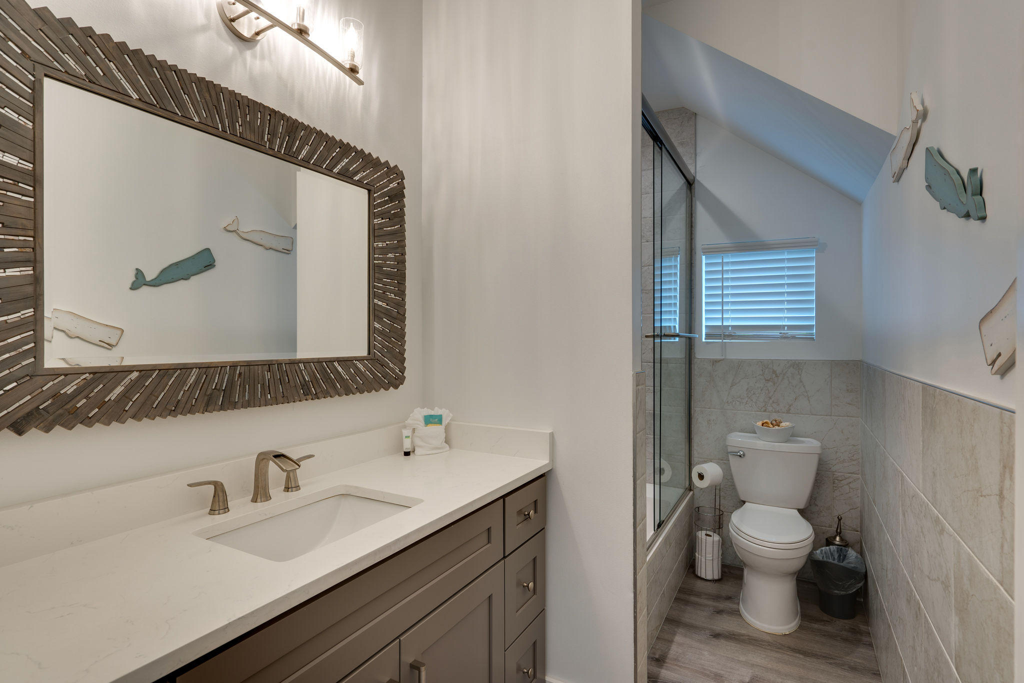 CRYSTAL BEACH - Residential