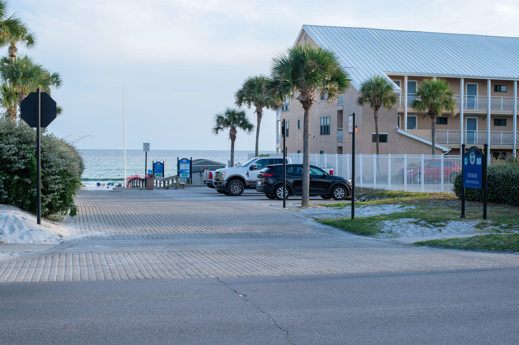 CRYSTAL BEACH - Residential