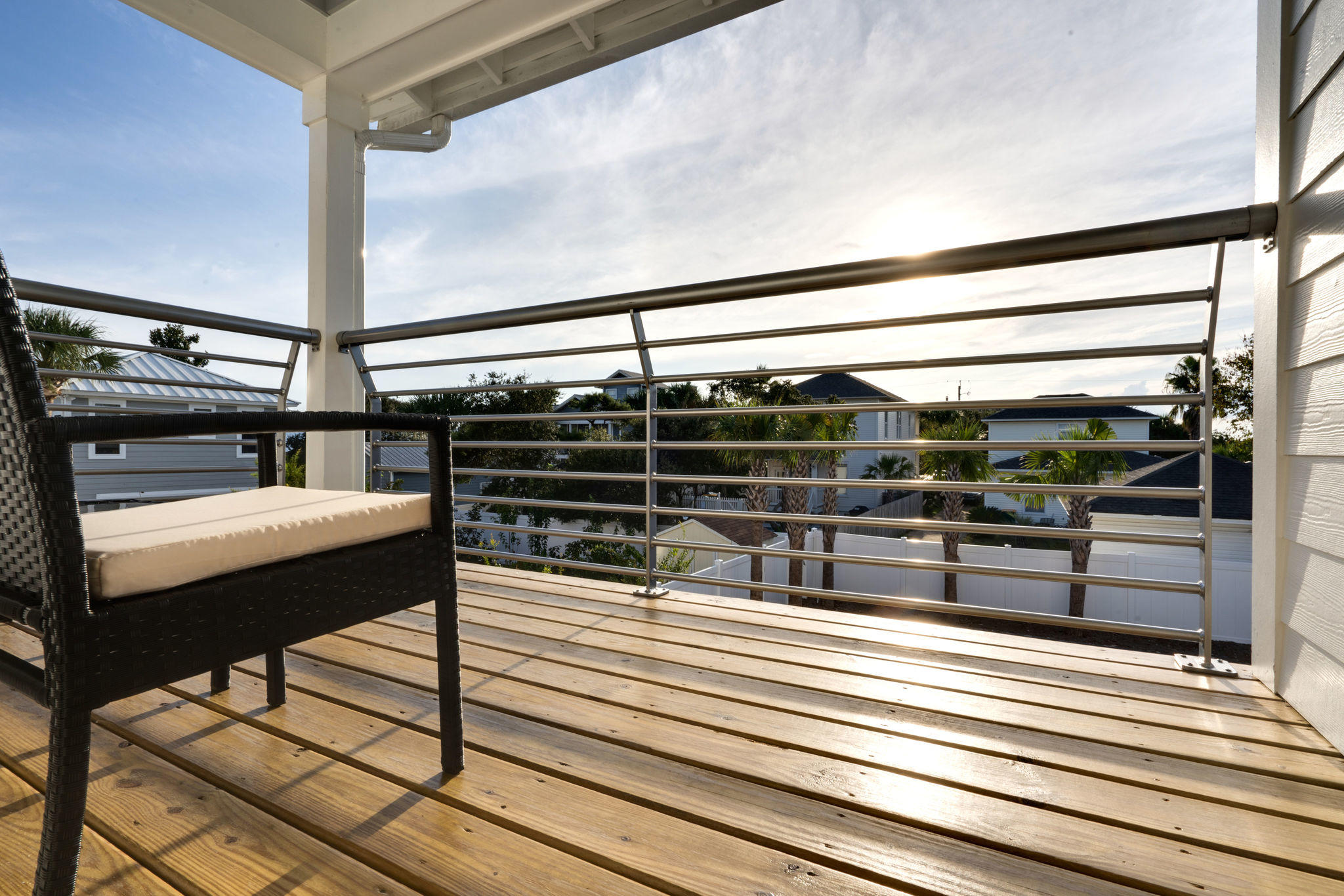 CRYSTAL BEACH - Residential