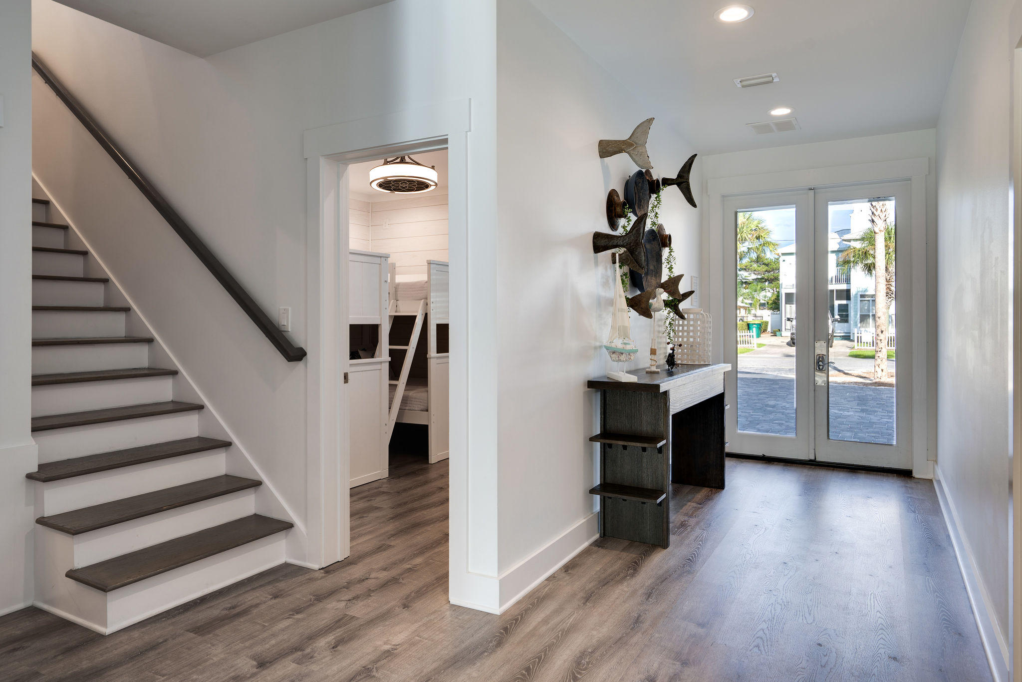 CRYSTAL BEACH - Residential
