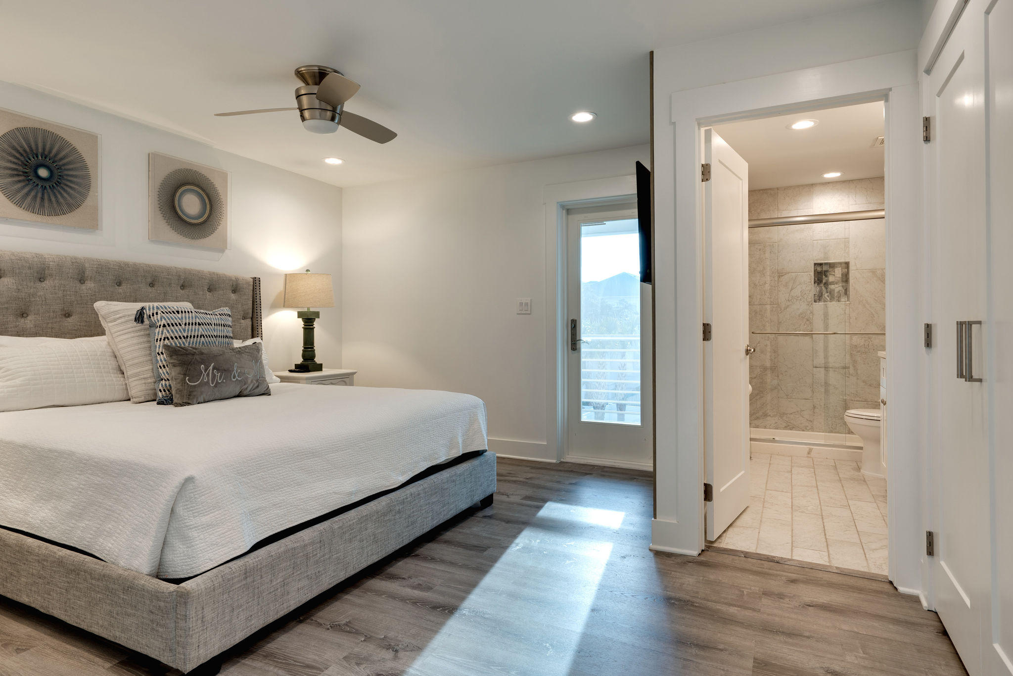 CRYSTAL BEACH - Residential