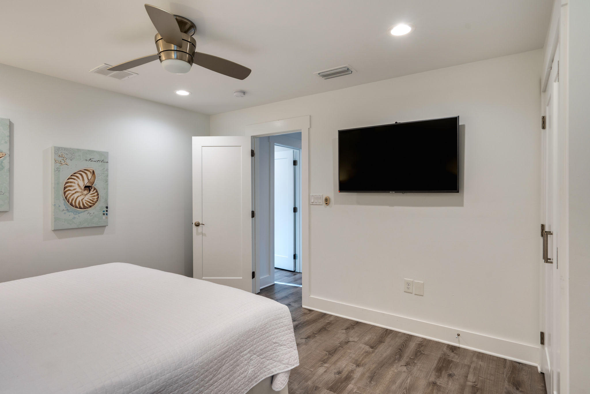 CRYSTAL BEACH - Residential