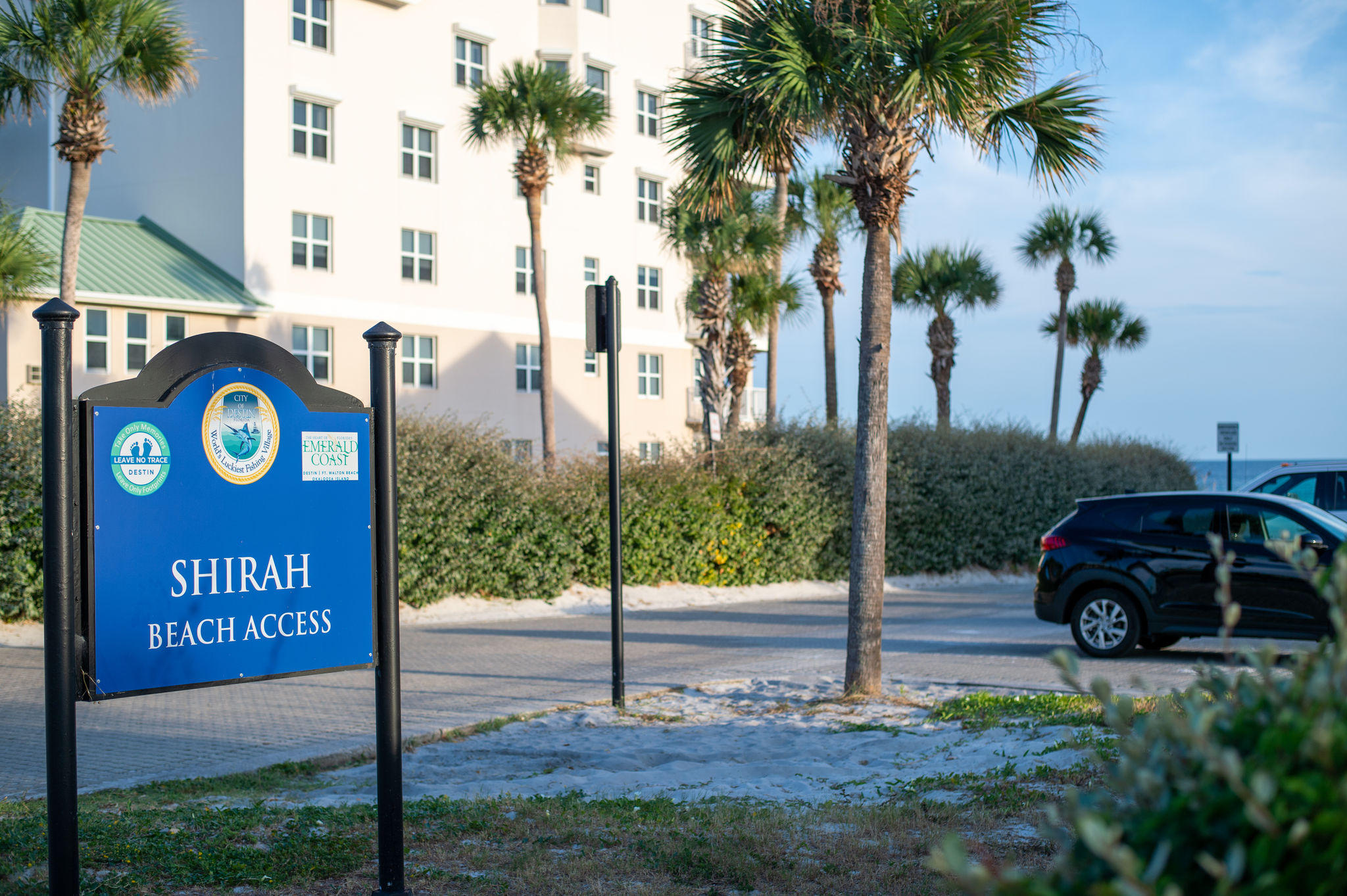 CRYSTAL BEACH - Residential