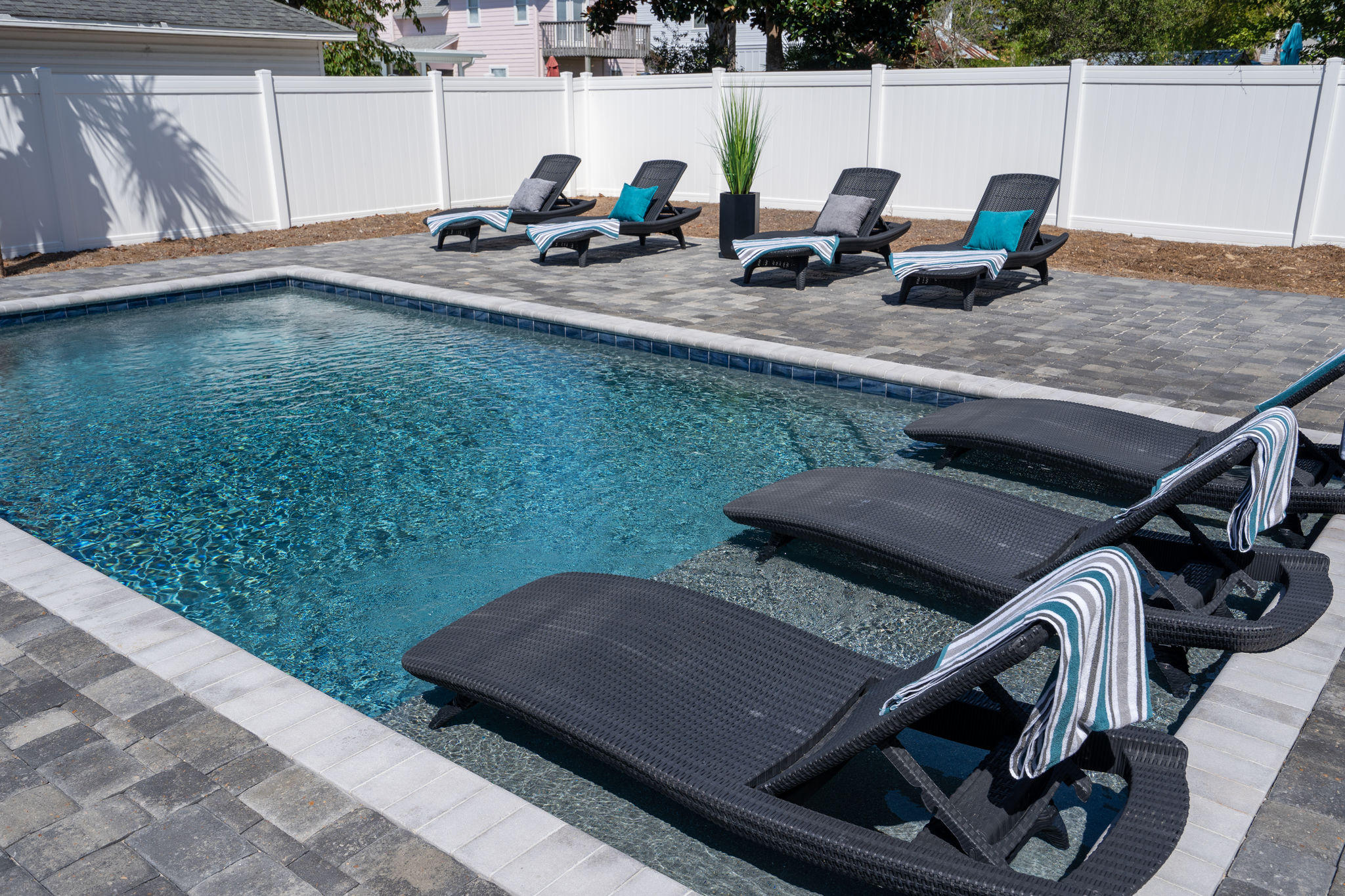 CRYSTAL BEACH - Residential