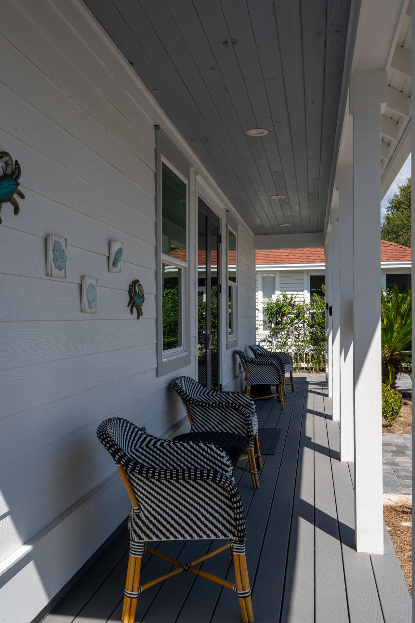 CRYSTAL BEACH - Residential