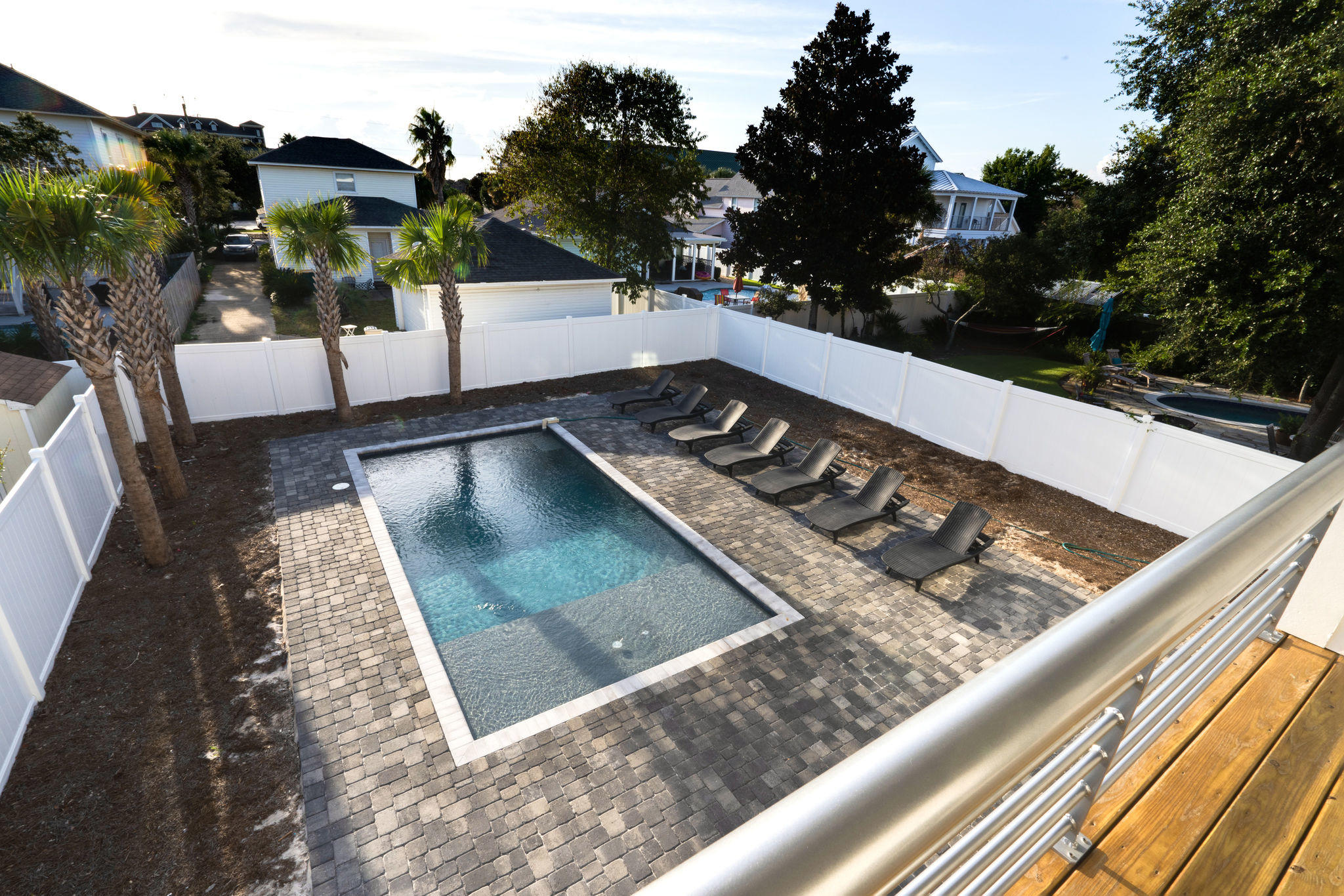 CRYSTAL BEACH - Residential