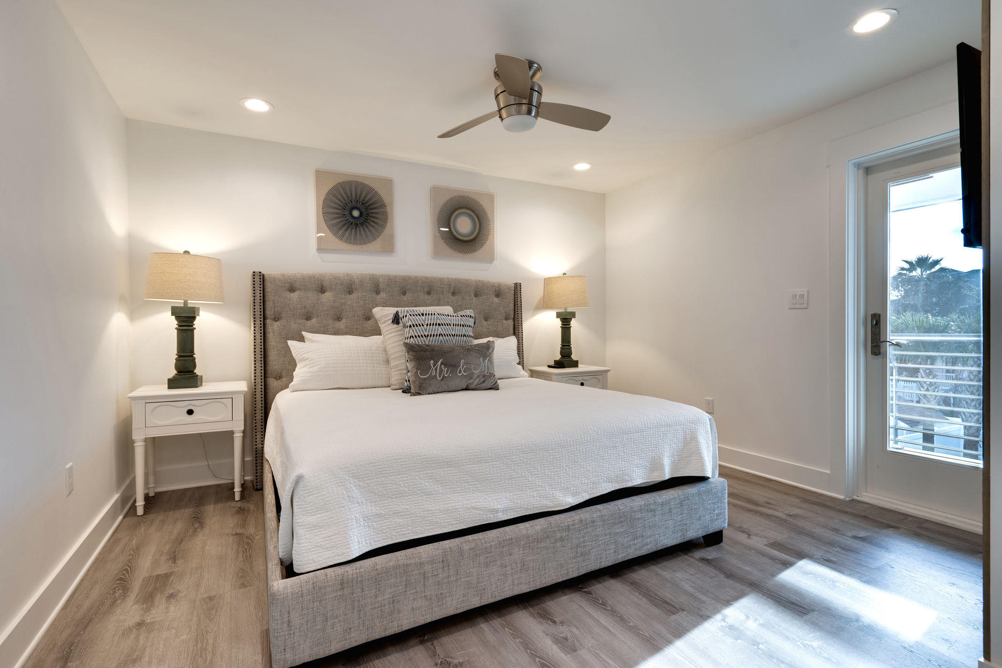 CRYSTAL BEACH - Residential