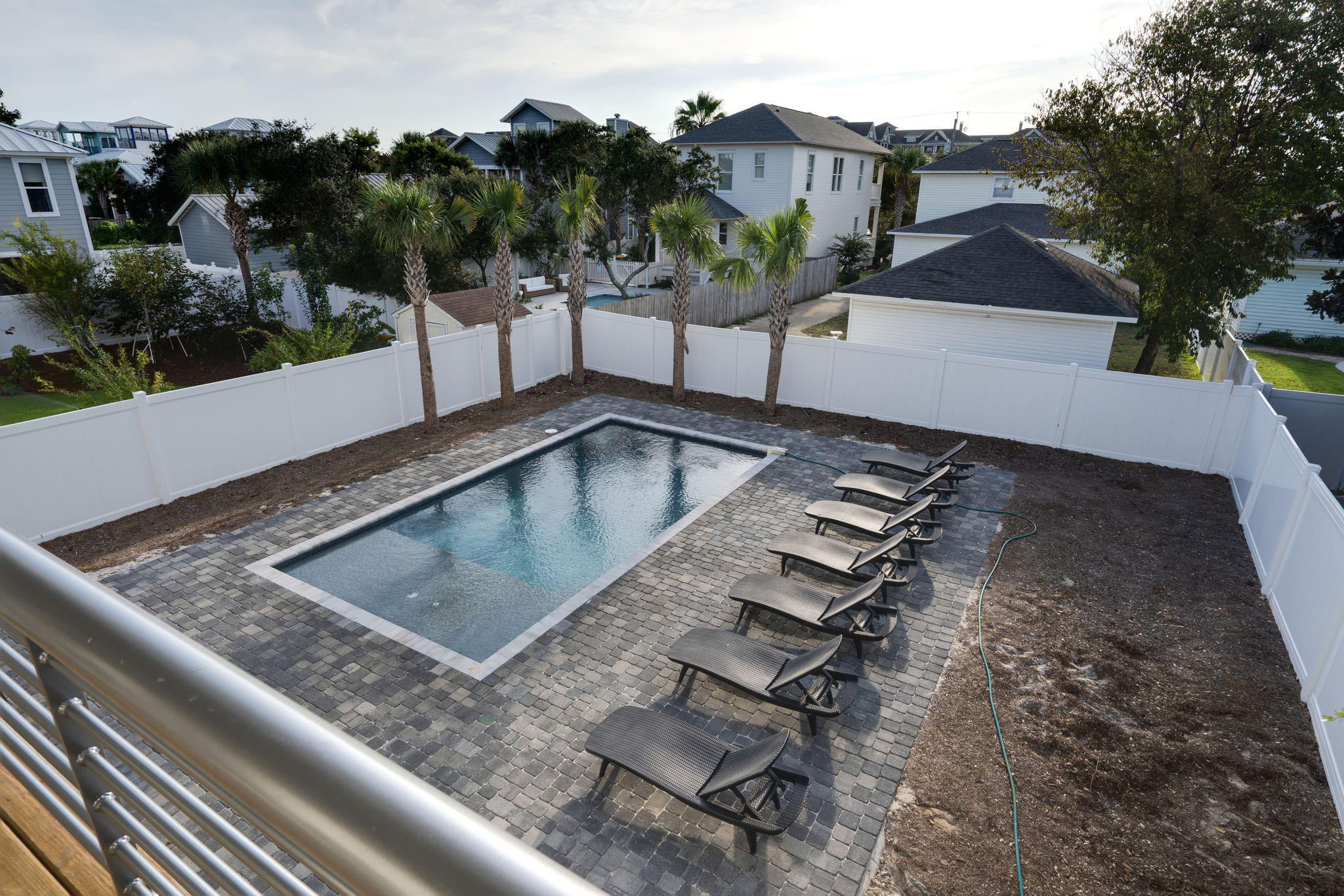 CRYSTAL BEACH - Residential