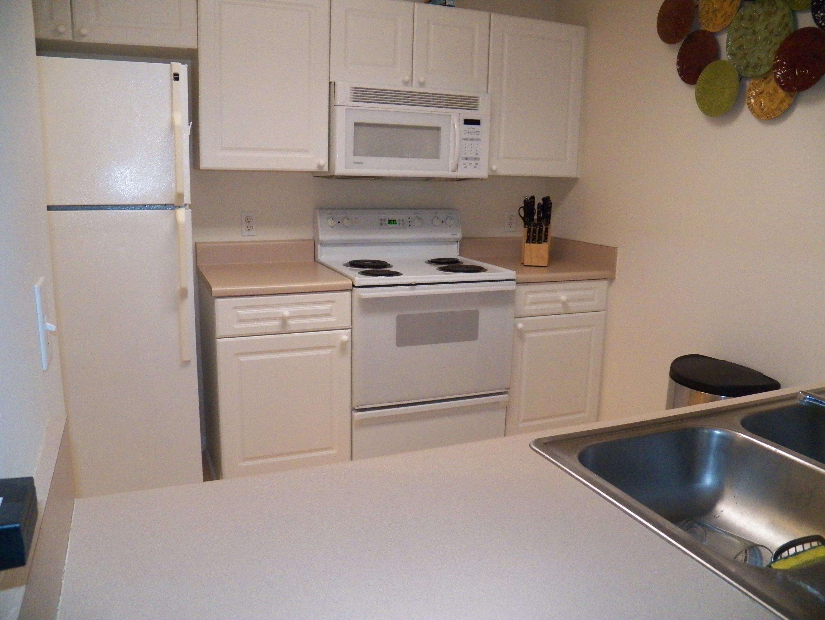 CAMBRIDGE VILLAGE - Residential