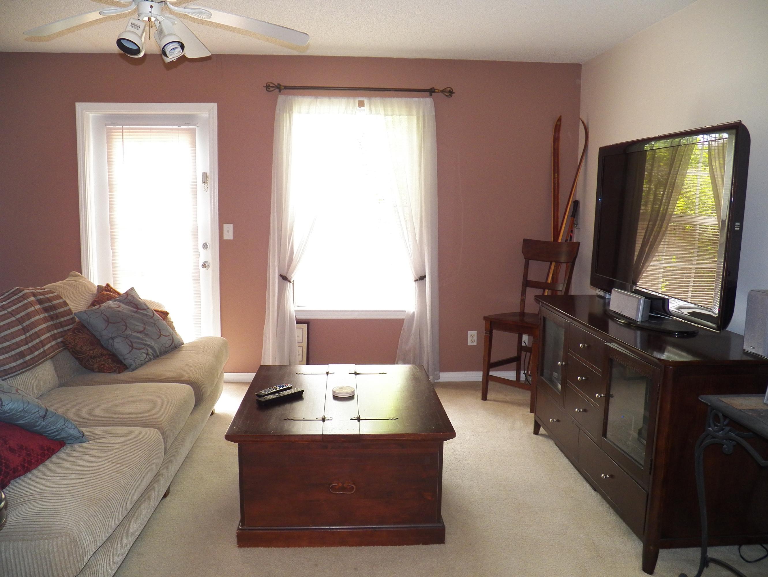 CAMBRIDGE VILLAGE - Residential