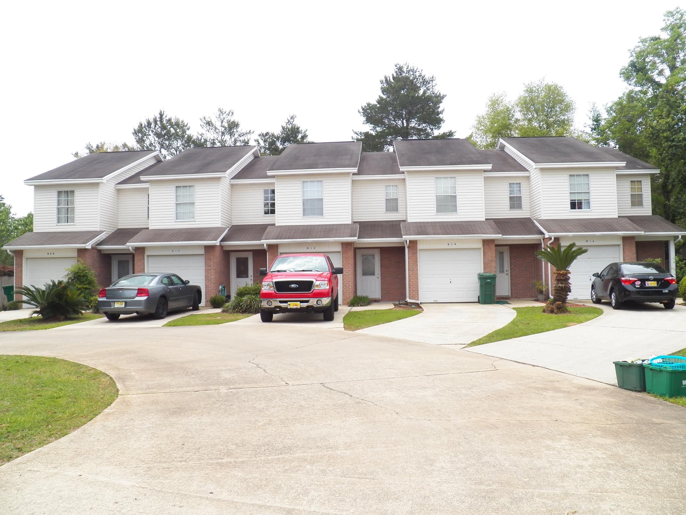 CAMBRIDGE VILLAGE - Residential