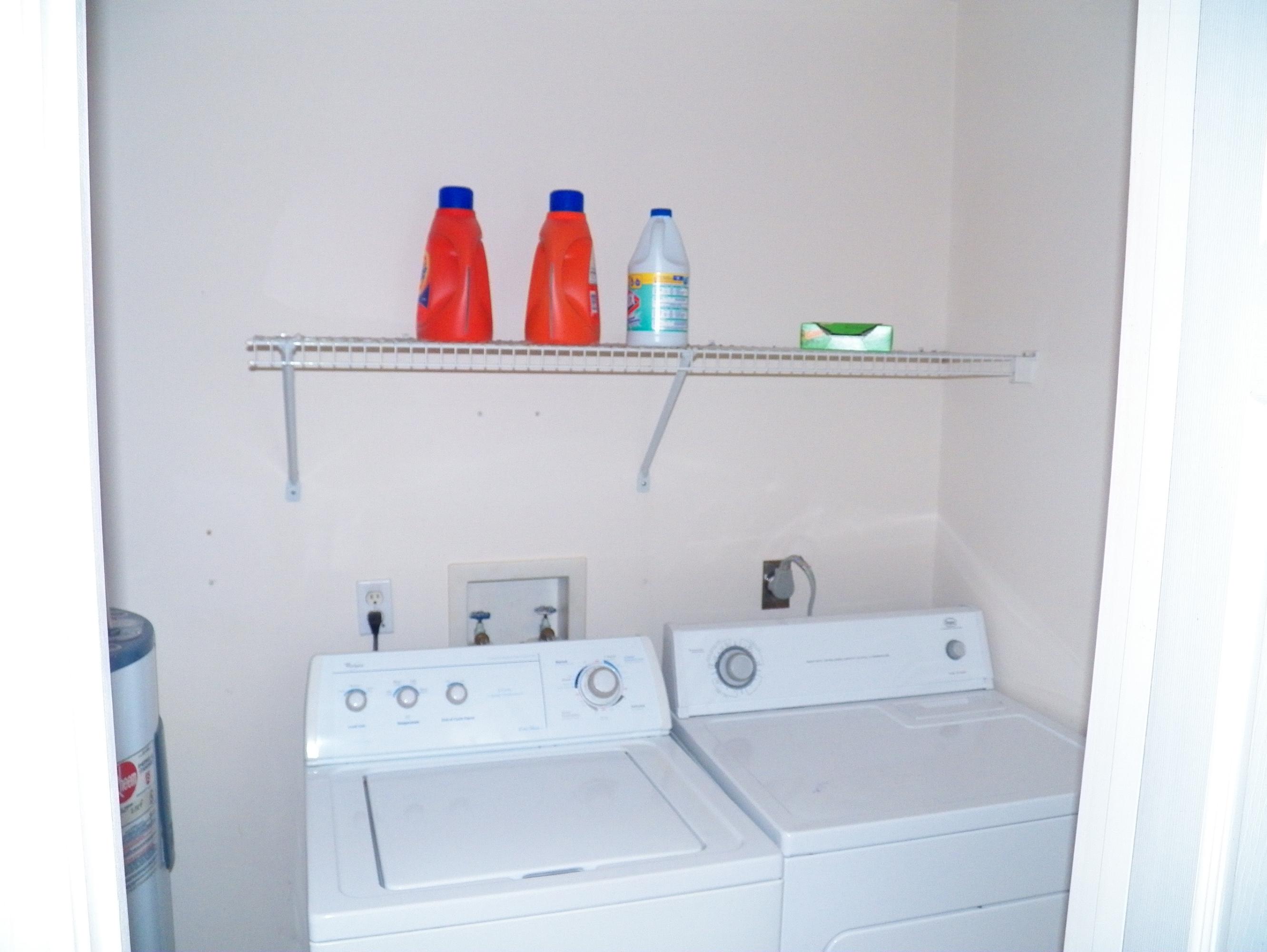 CAMBRIDGE VILLAGE - Residential