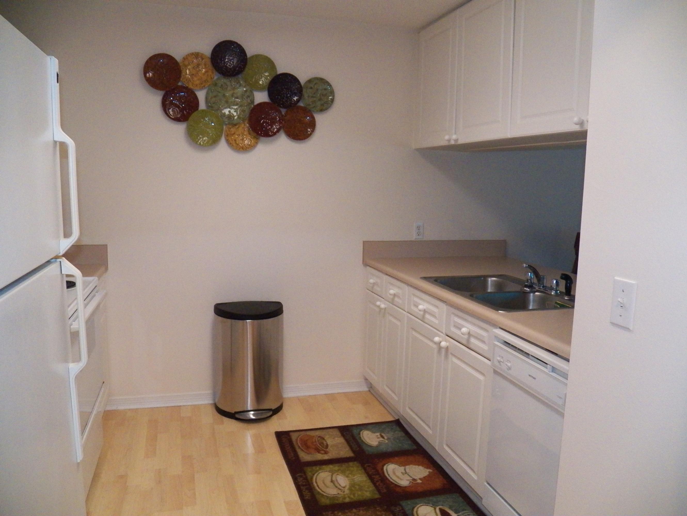 CAMBRIDGE VILLAGE - Residential