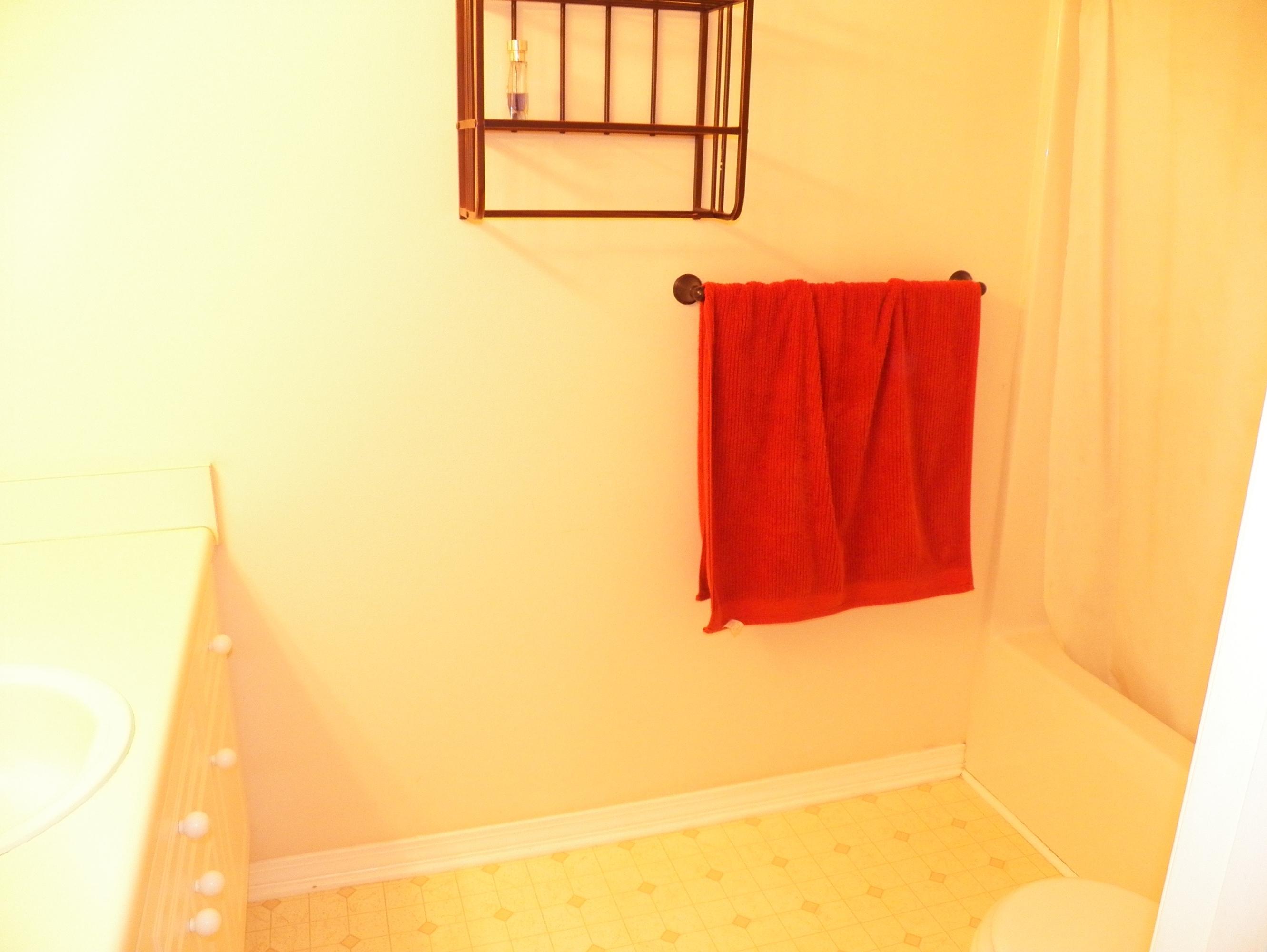 CAMBRIDGE VILLAGE - Residential