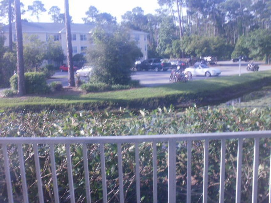 This is a rare ground floor unit. It has been completely redone with new paint, granite counter tops, new tile floors, new carpet in bedrooms, new lighting through-out the unit. Also new blinds and doorknobs. Unit has a balcony with storage room. Unit being offered as a non-furnished unit.