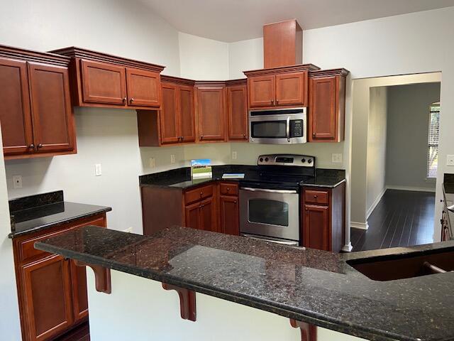 WATERSTONE - Residential