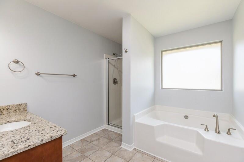 WATERSTONE - Residential