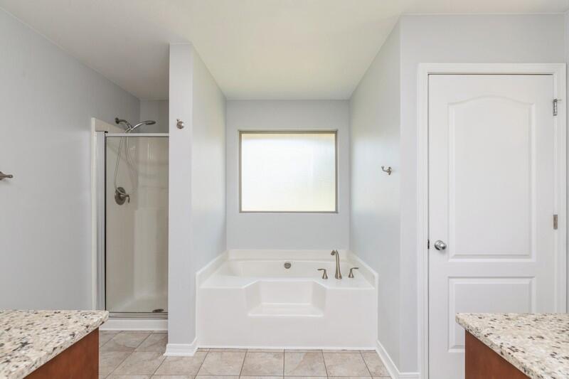 WATERSTONE - Residential