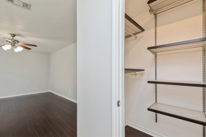 WATERSTONE - Residential