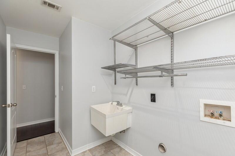 WATERSTONE - Residential