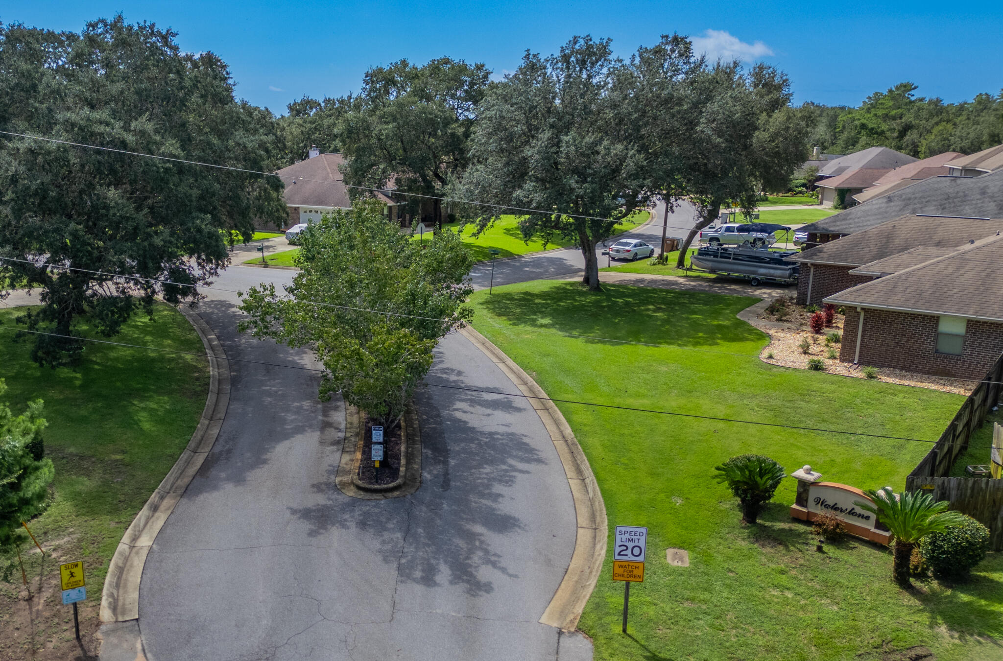 WATERSTONE - Residential