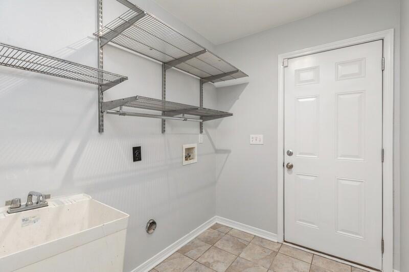 WATERSTONE - Residential