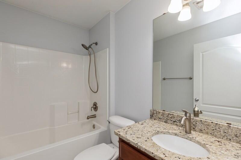 WATERSTONE - Residential