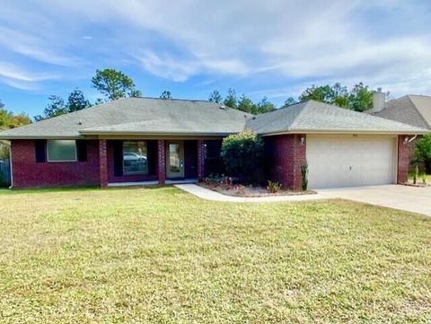 A home in Navarre