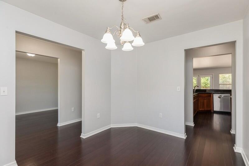 WATERSTONE - Residential