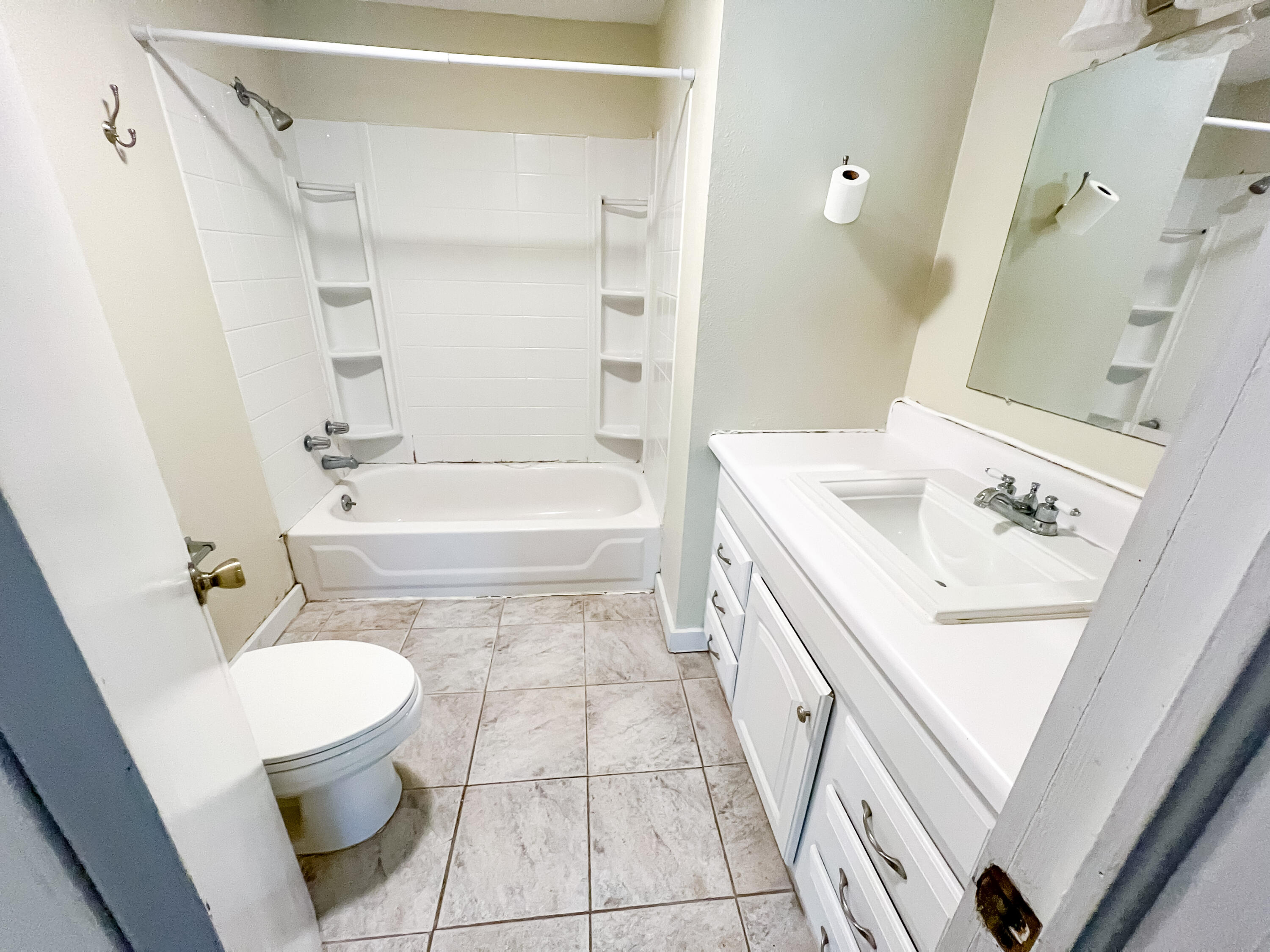 No Named S/D - Residential