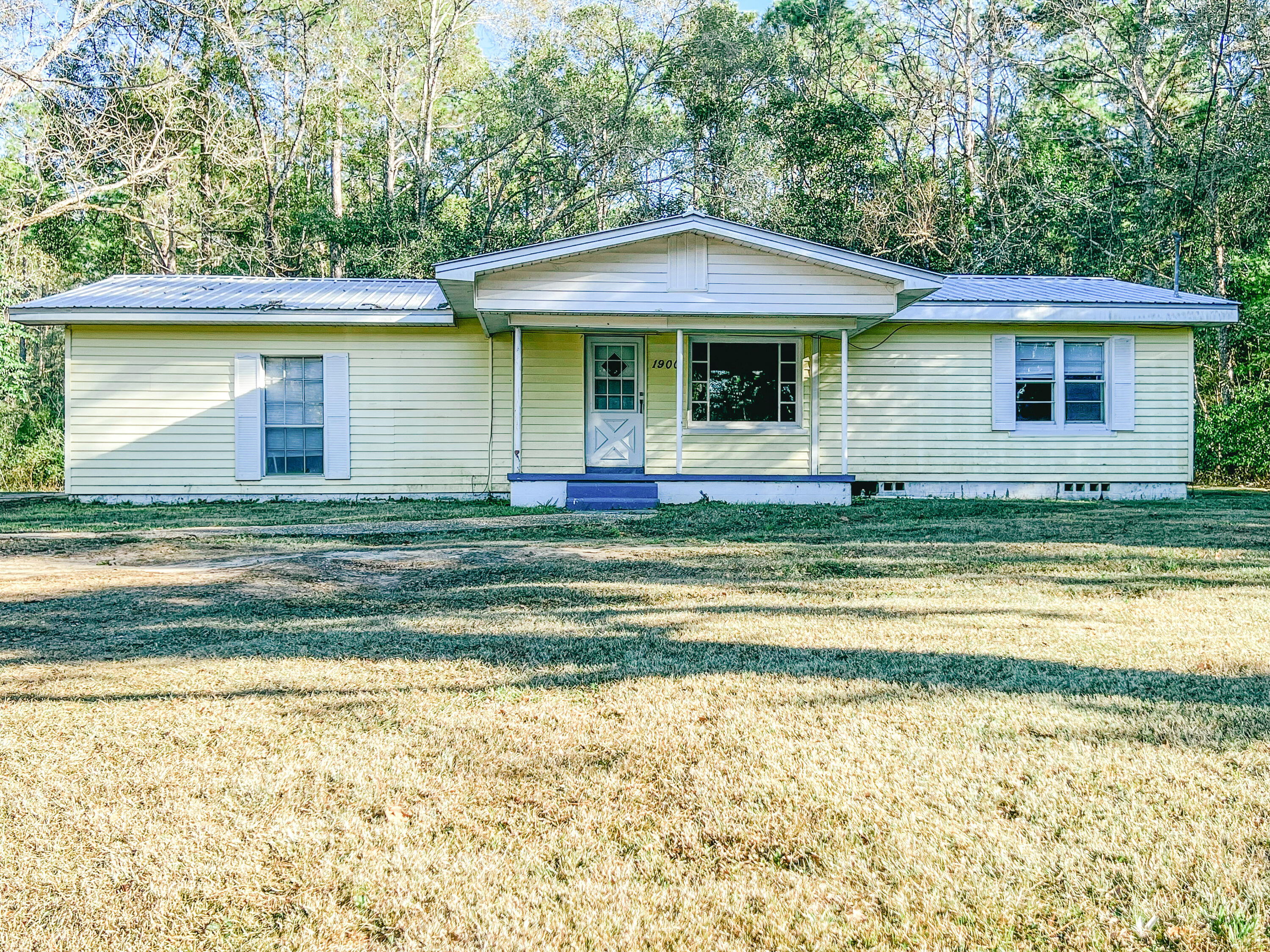 No Named S/D - Residential