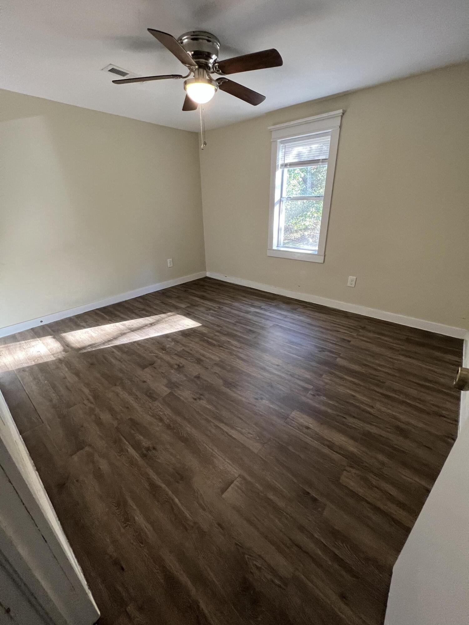 No Named S/D - Residential