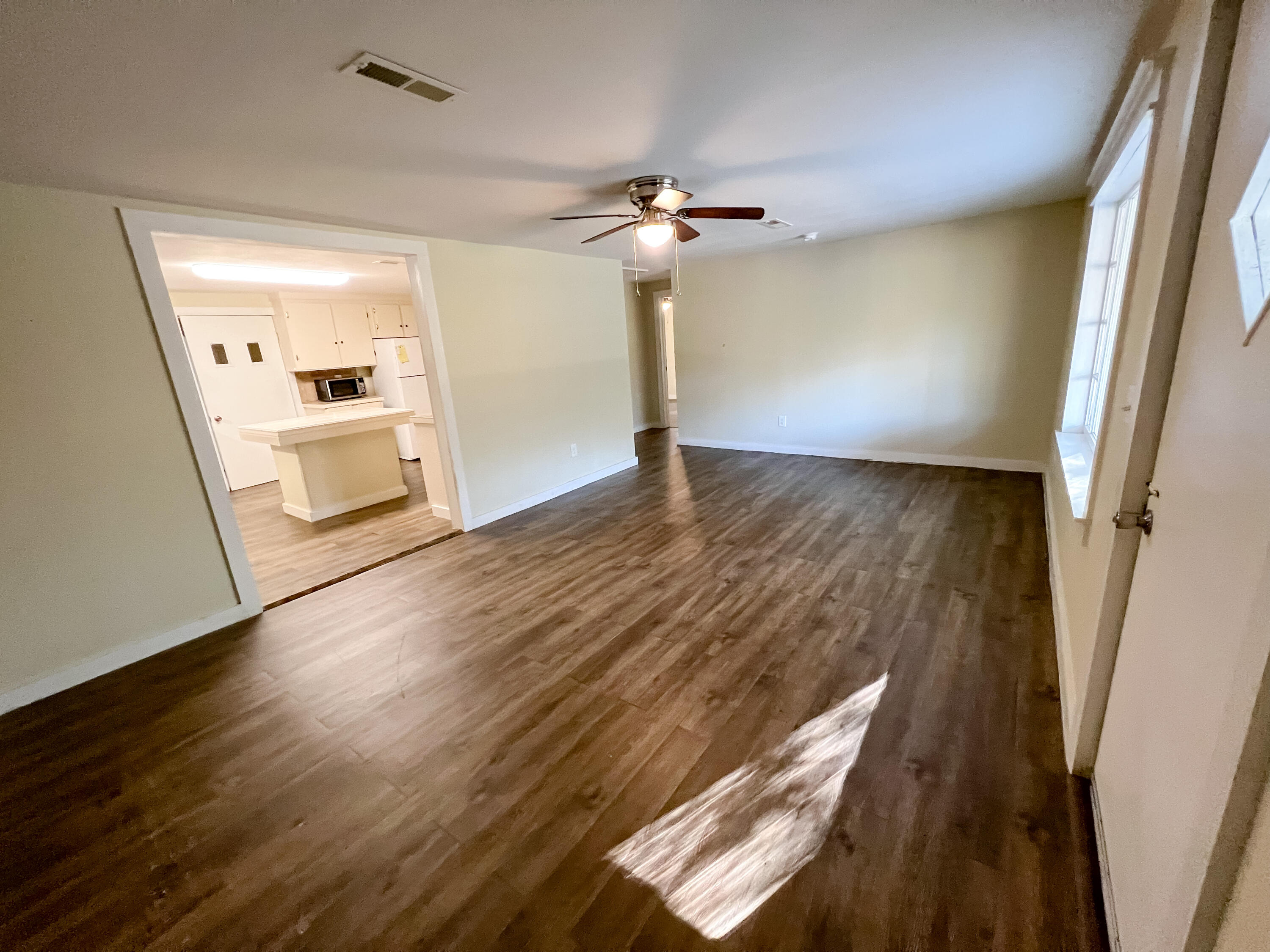 No Named S/D - Residential