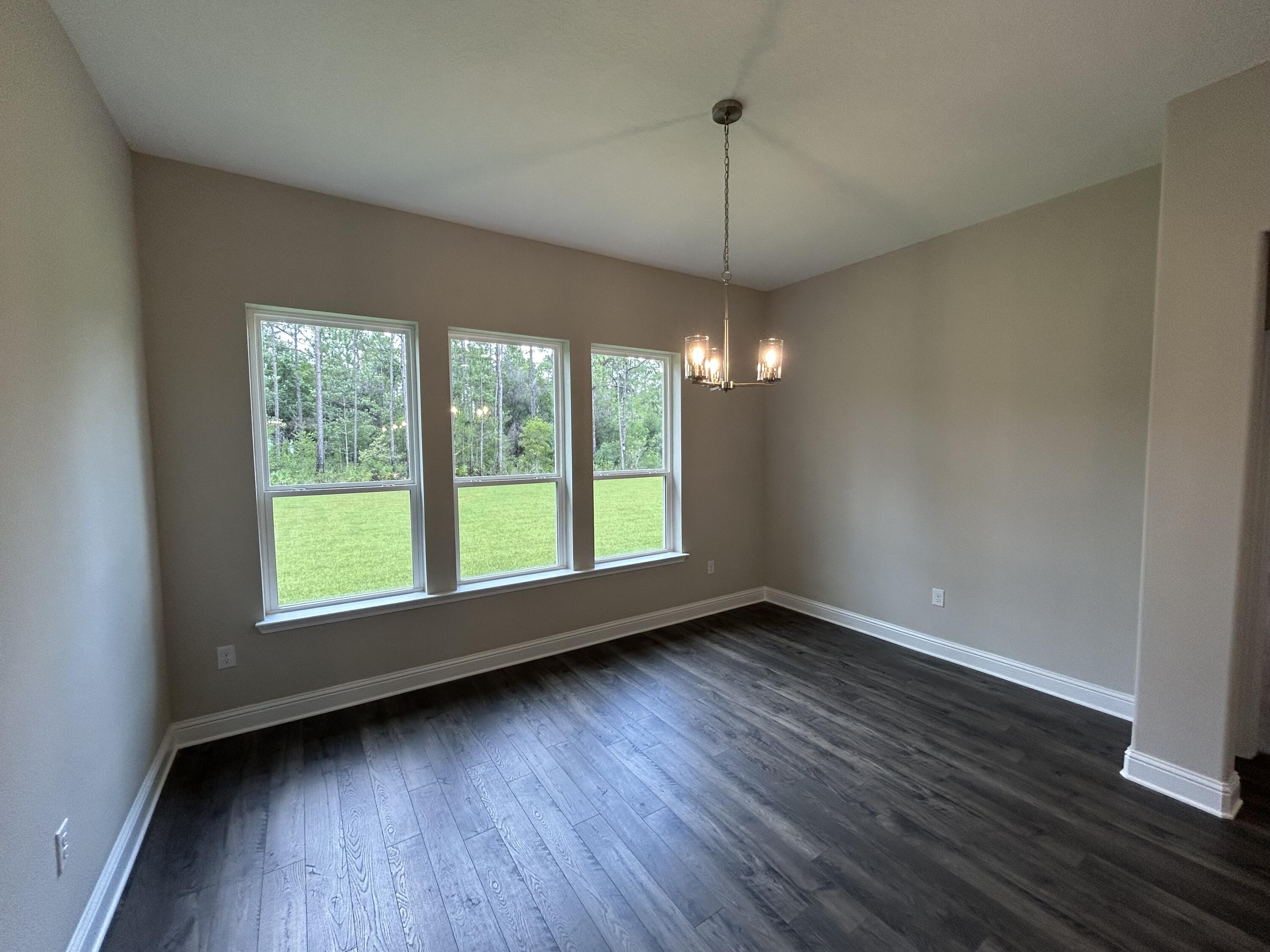 Creets Landing - Residential