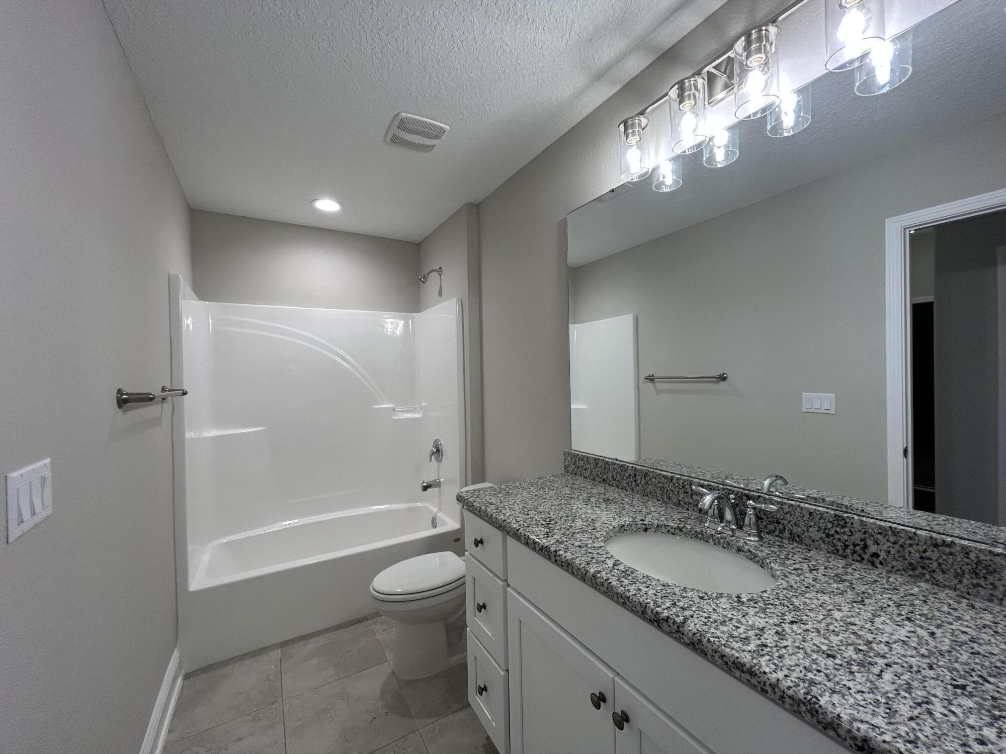 Creets Landing - Residential