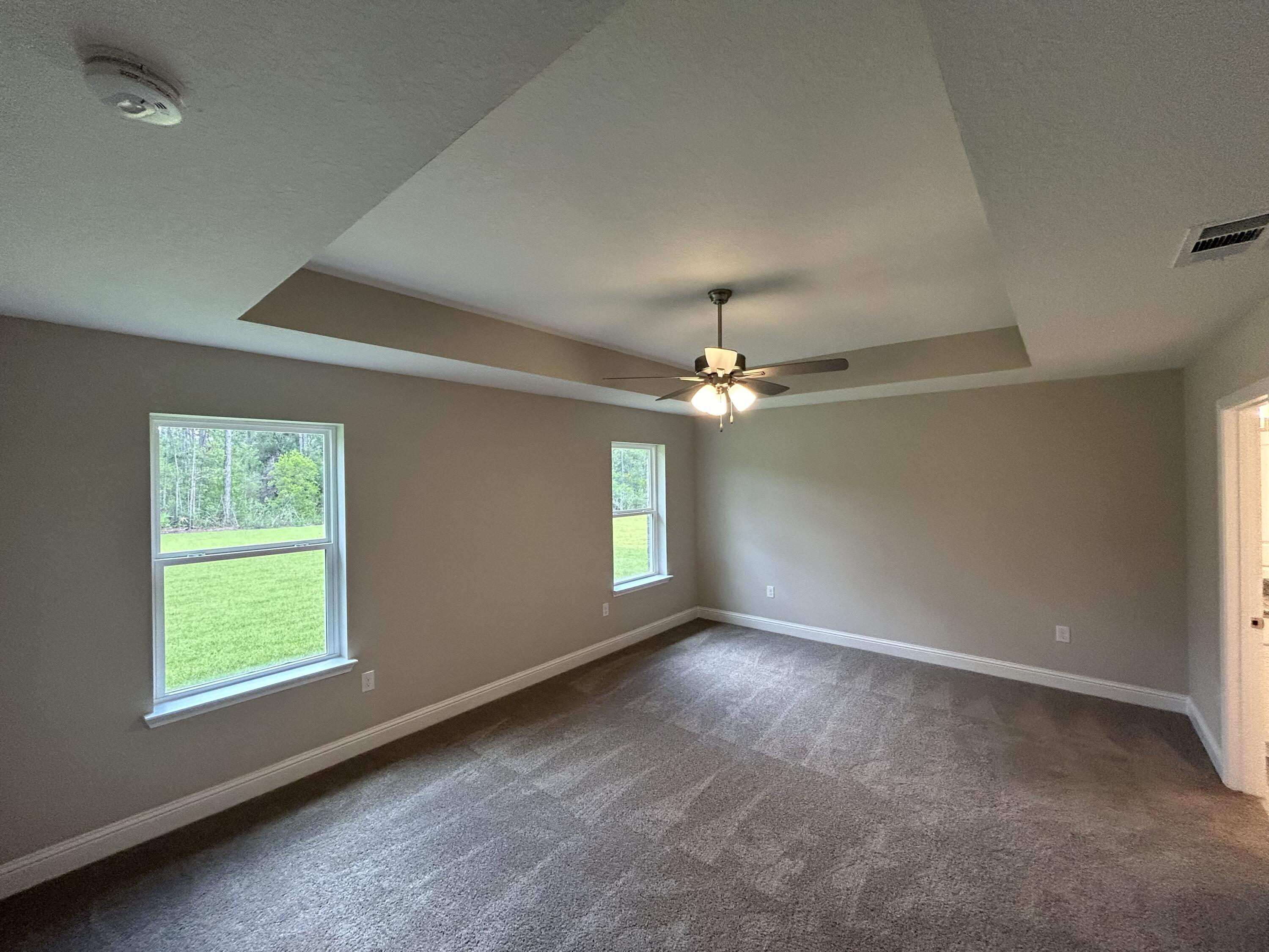 Creets Landing - Residential