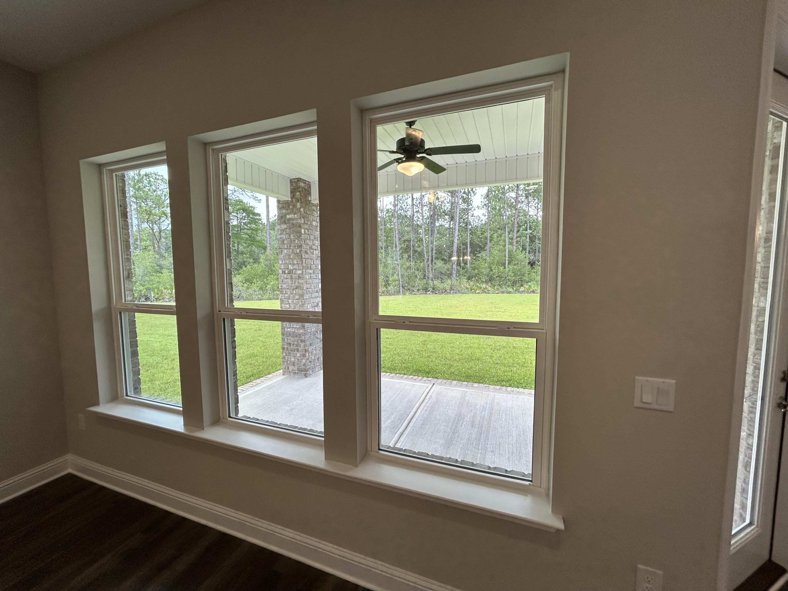 Creets Landing - Residential