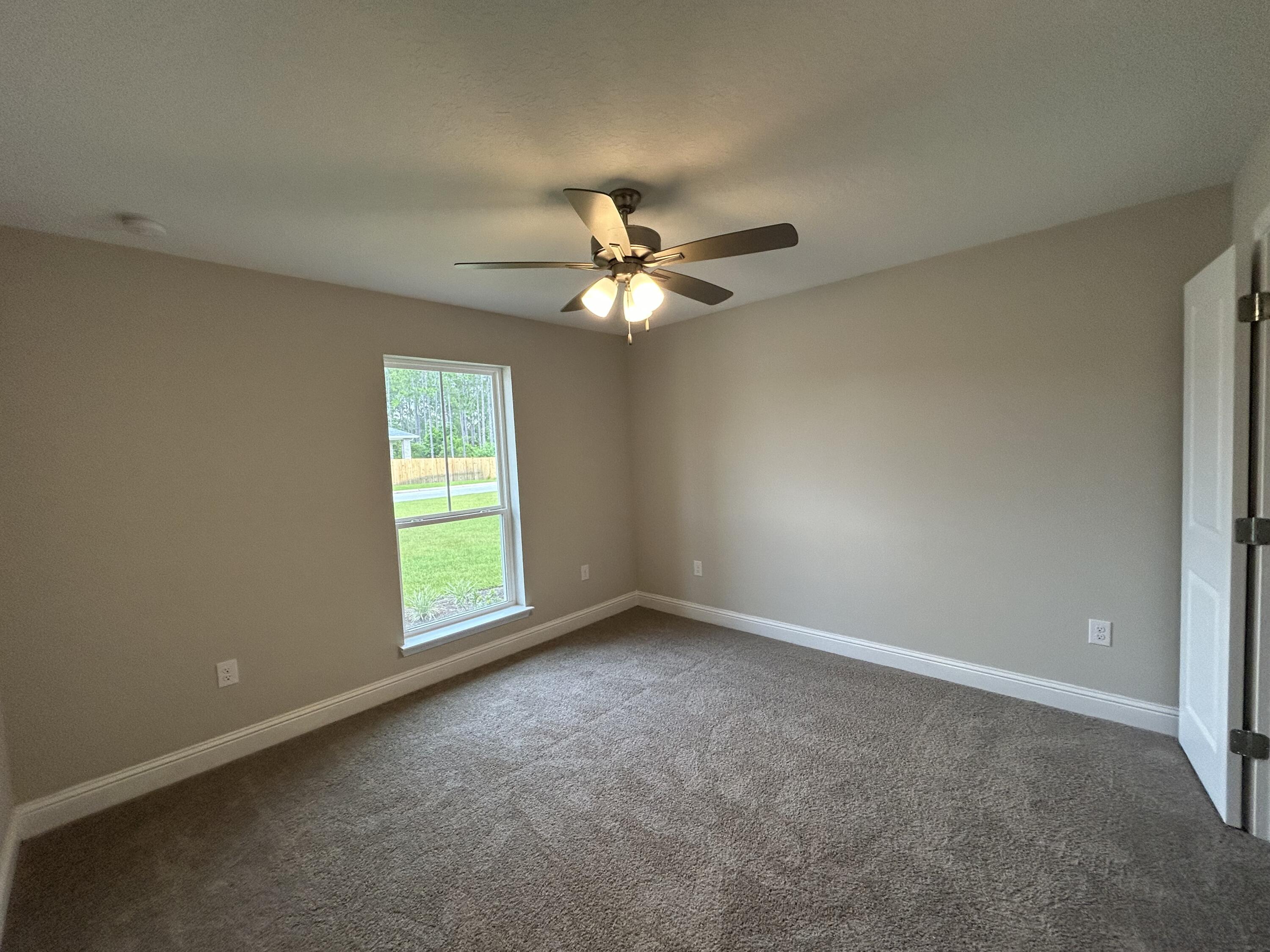 Creets Landing - Residential